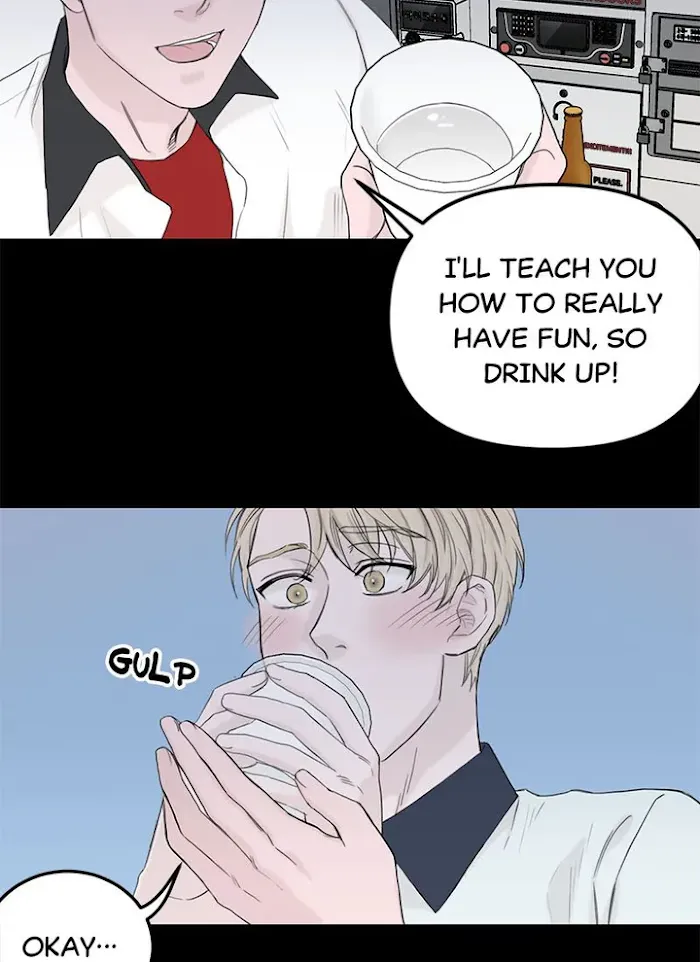 Why Won’t You Do It With Me - Chapter 58 Page 29