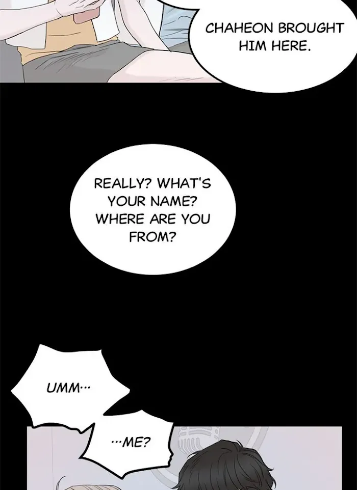 Why Won’t You Do It With Me - Chapter 58 Page 31