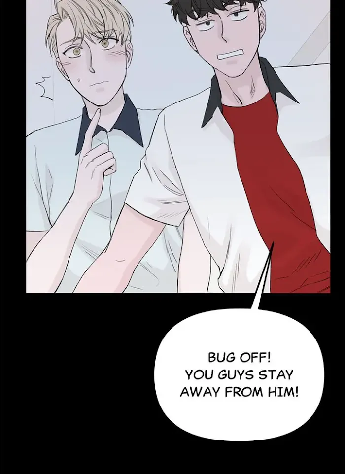 Why Won’t You Do It With Me - Chapter 58 Page 32