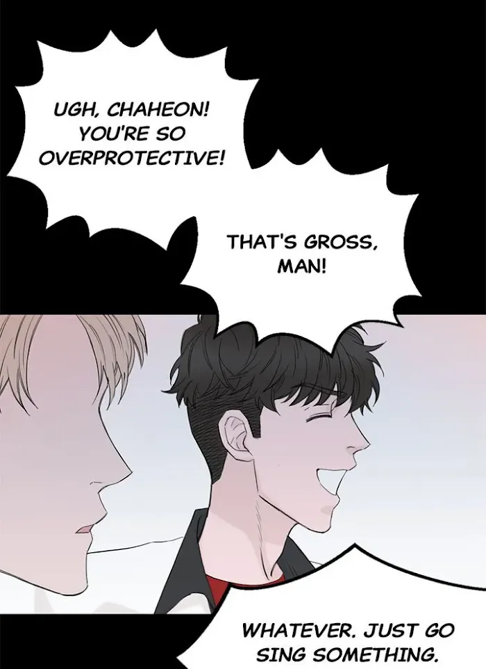 Why Won’t You Do It With Me - Chapter 58 Page 33