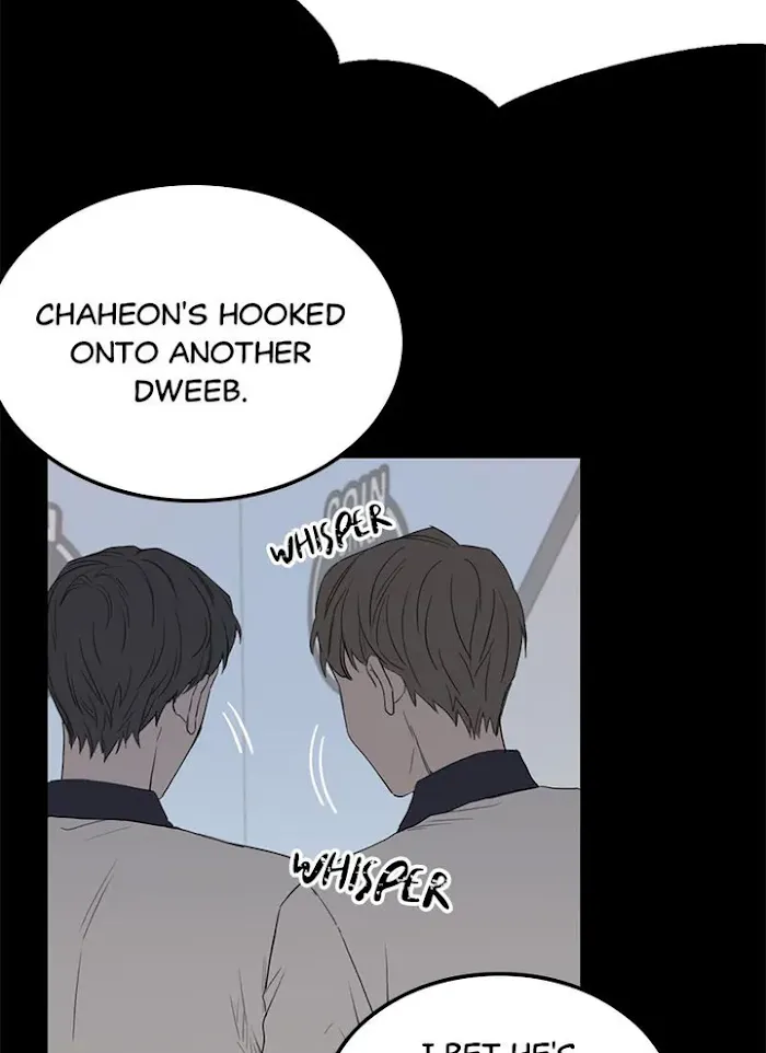 Why Won’t You Do It With Me - Chapter 58 Page 34