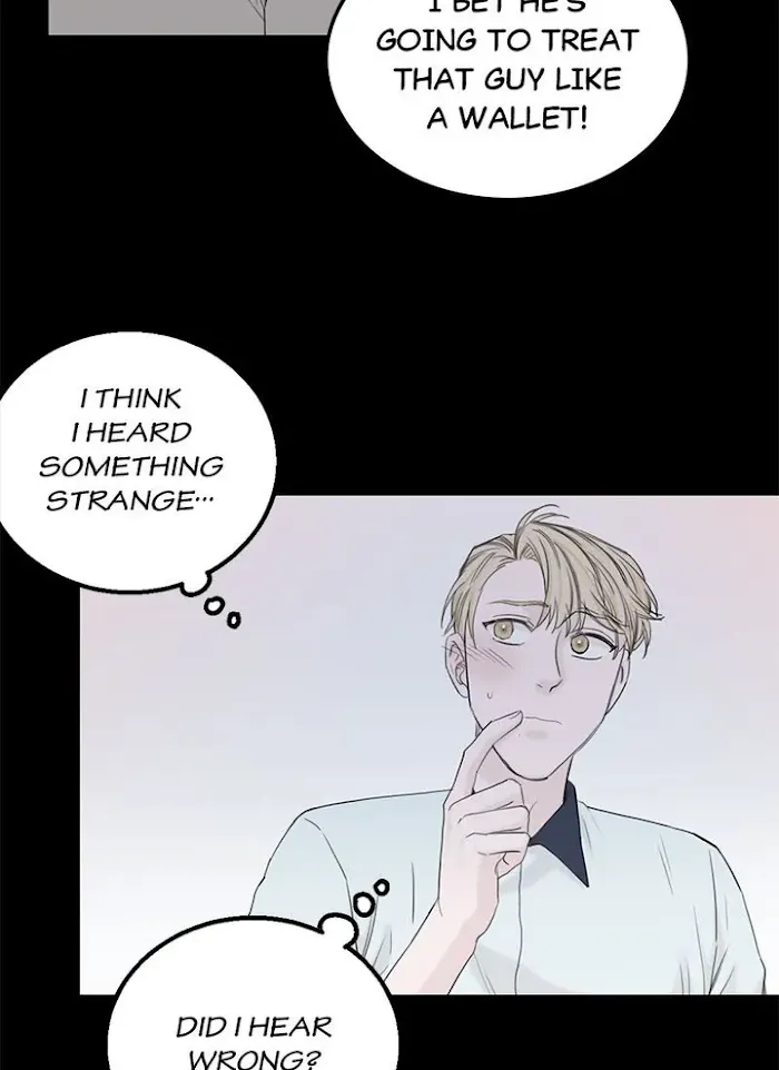 Why Won’t You Do It With Me - Chapter 58 Page 35