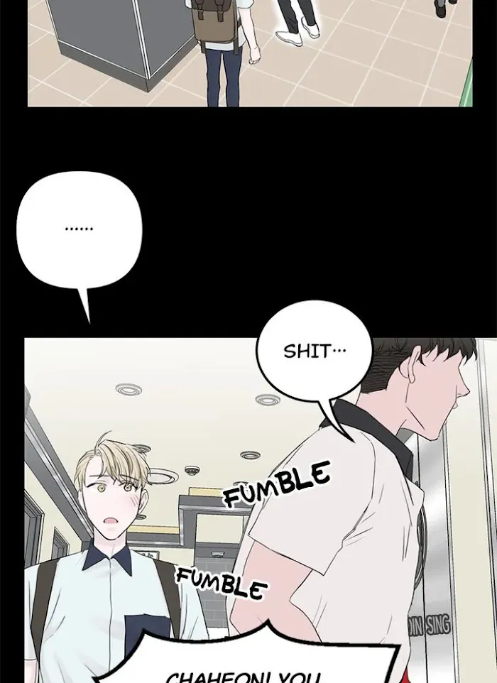 Why Won’t You Do It With Me - Chapter 58 Page 37