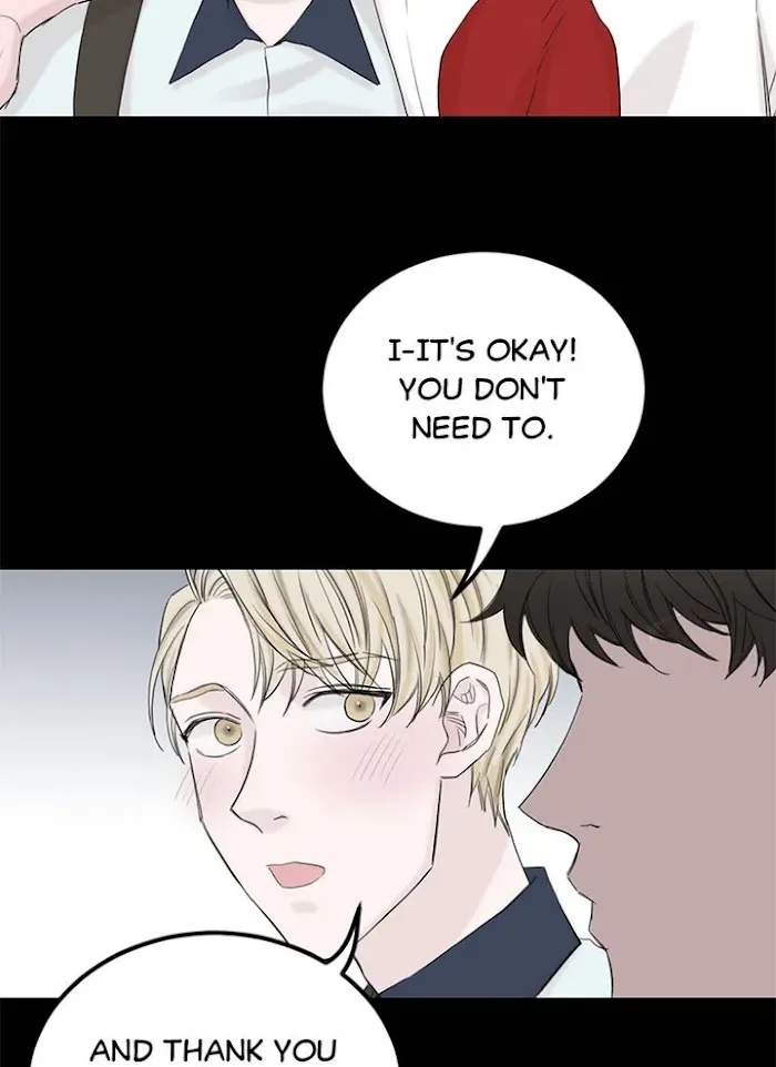 Why Won’t You Do It With Me - Chapter 58 Page 41