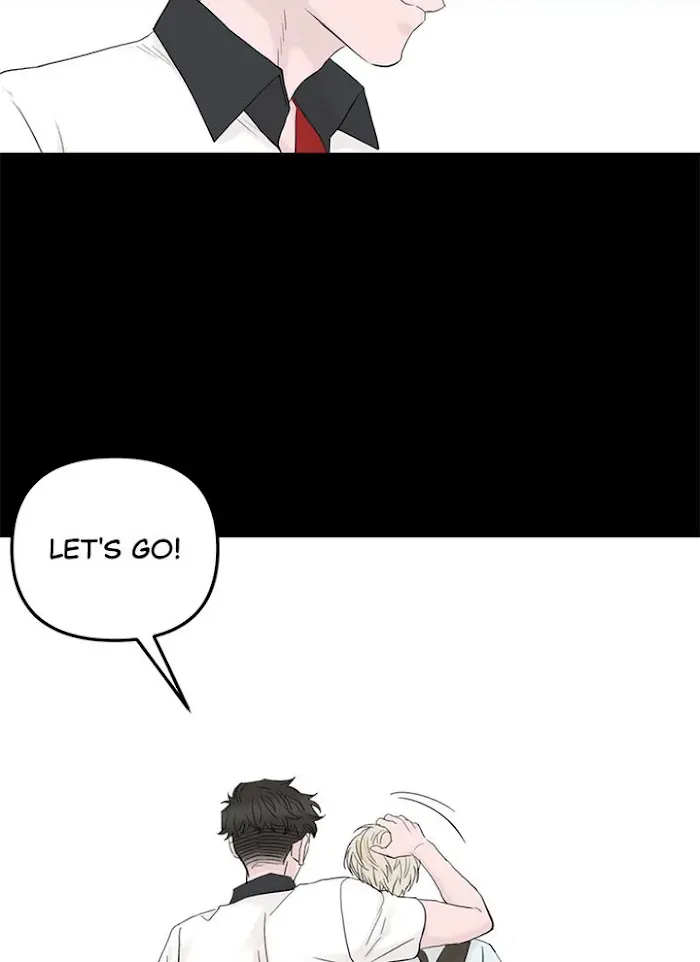 Why Won’t You Do It With Me - Chapter 58 Page 43