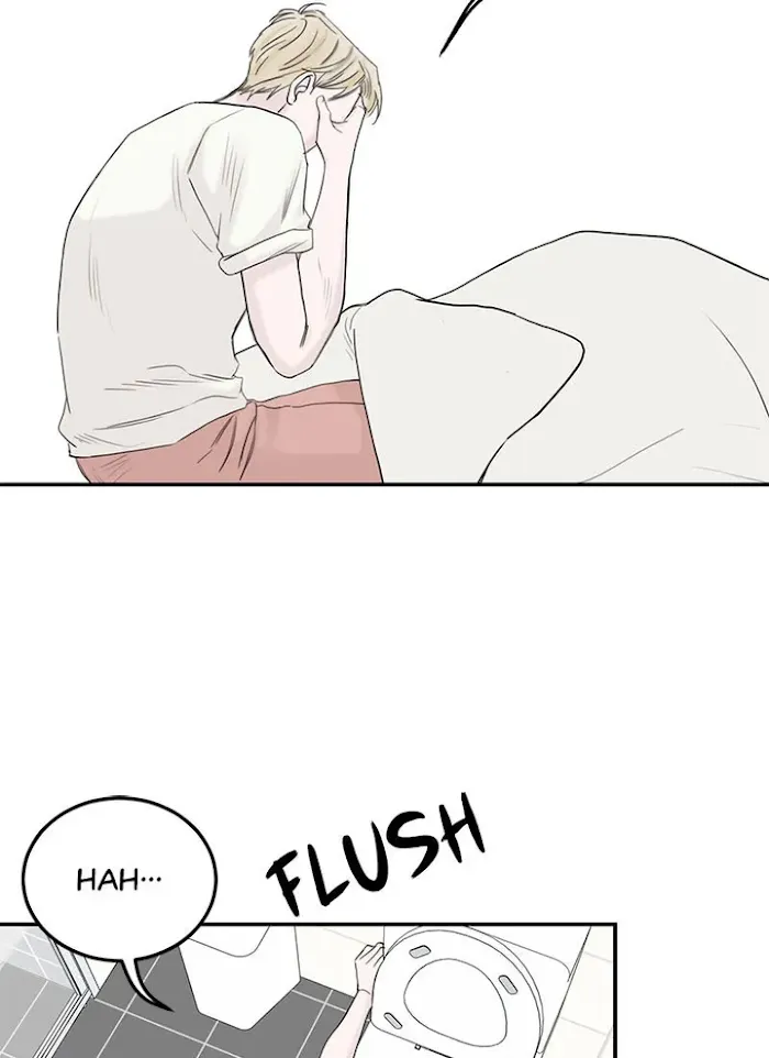 Why Won’t You Do It With Me - Chapter 58 Page 46