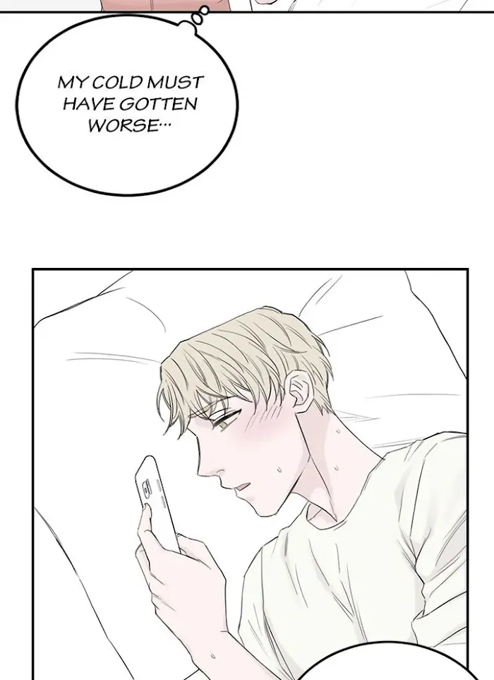 Why Won’t You Do It With Me - Chapter 58 Page 48