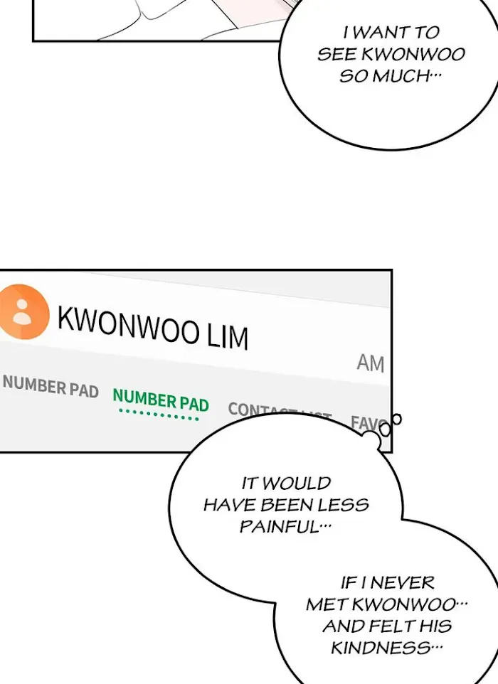 Why Won’t You Do It With Me - Chapter 58 Page 49