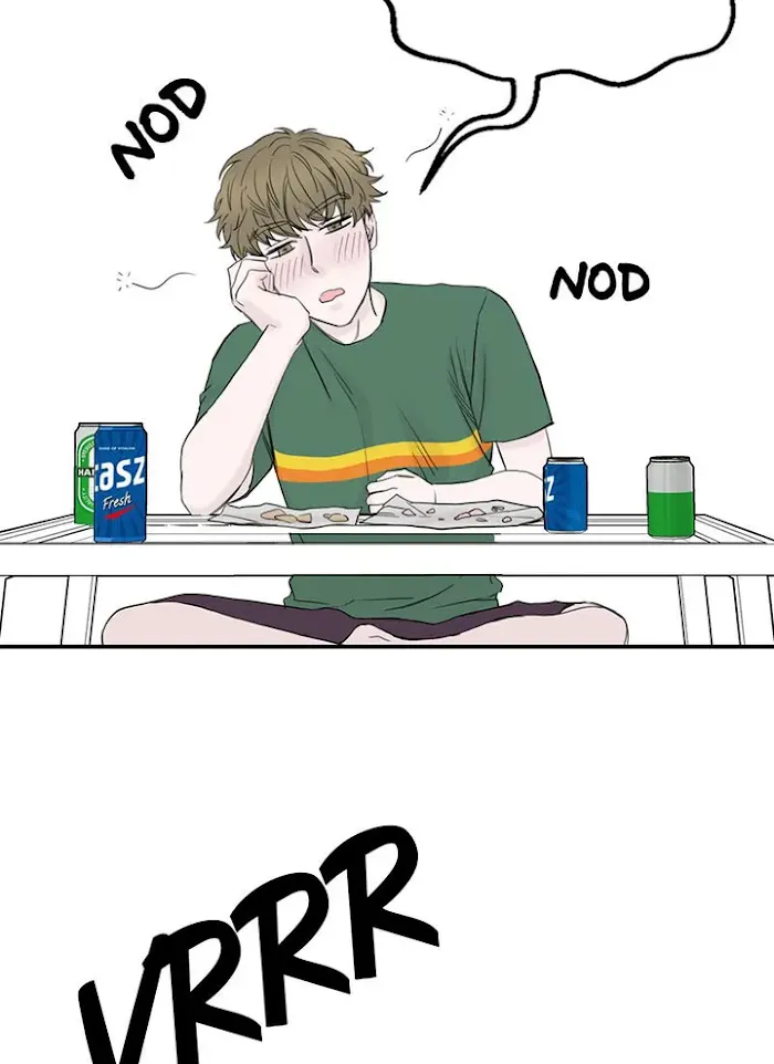 Why Won’t You Do It With Me - Chapter 58 Page 53