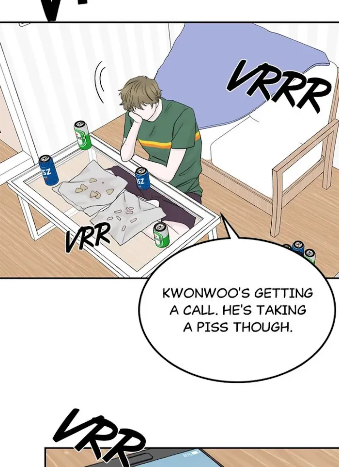 Why Won’t You Do It With Me - Chapter 58 Page 54