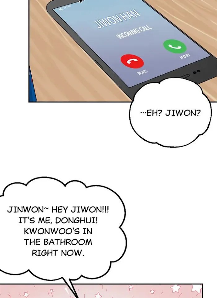 Why Won’t You Do It With Me - Chapter 58 Page 55