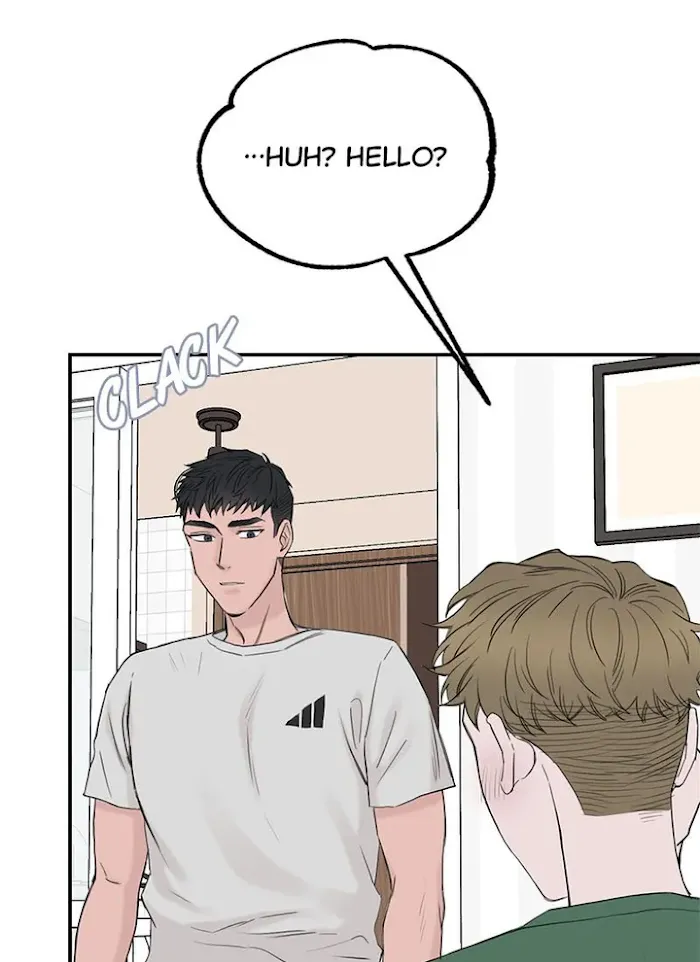 Why Won’t You Do It With Me - Chapter 58 Page 57