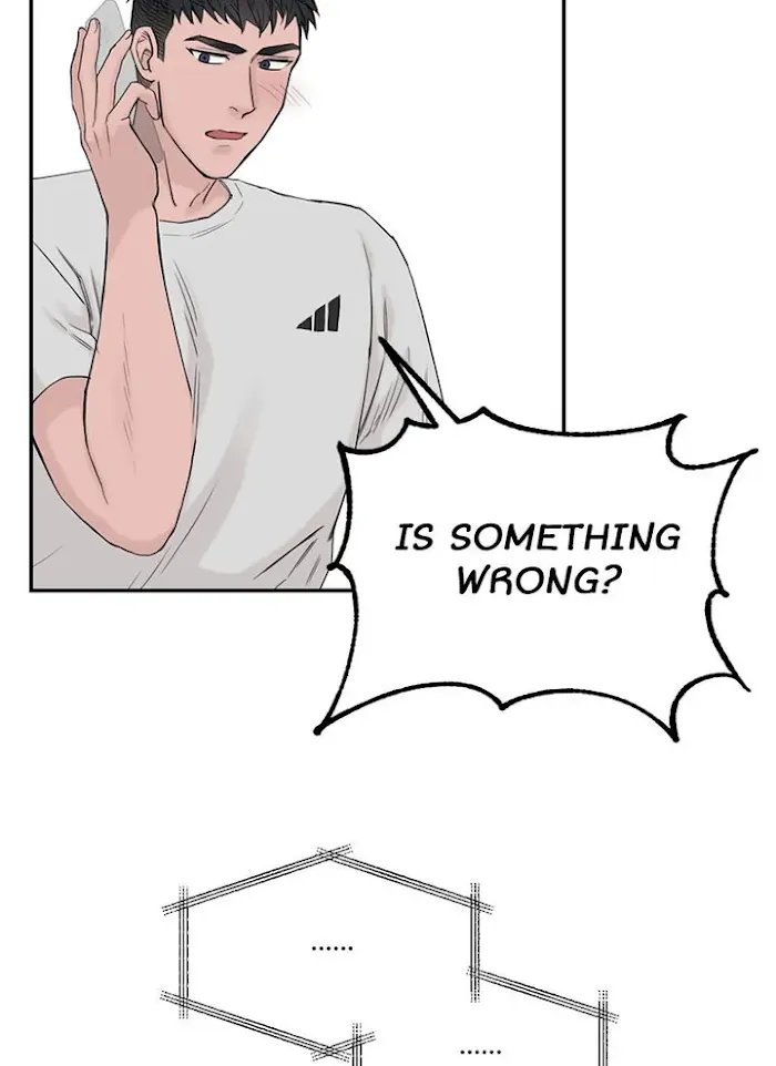 Why Won’t You Do It With Me - Chapter 58 Page 60
