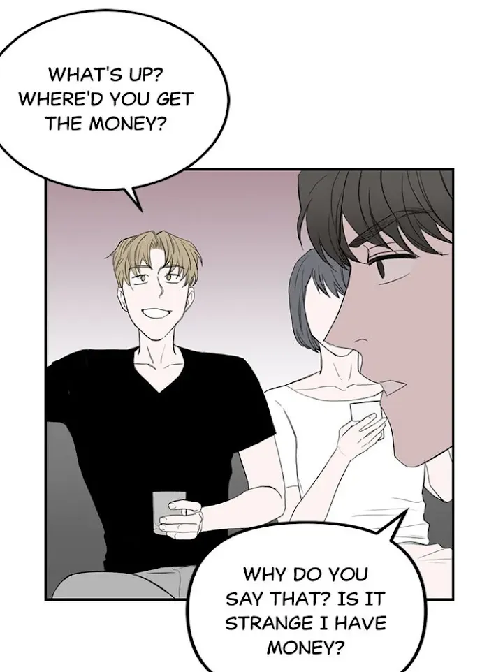 Why Won’t You Do It With Me - Chapter 58 Page 64