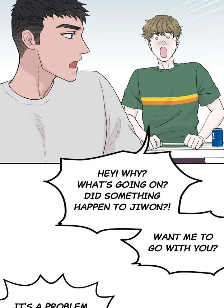 Why Won’t You Do It With Me - Chapter 59 Page 3