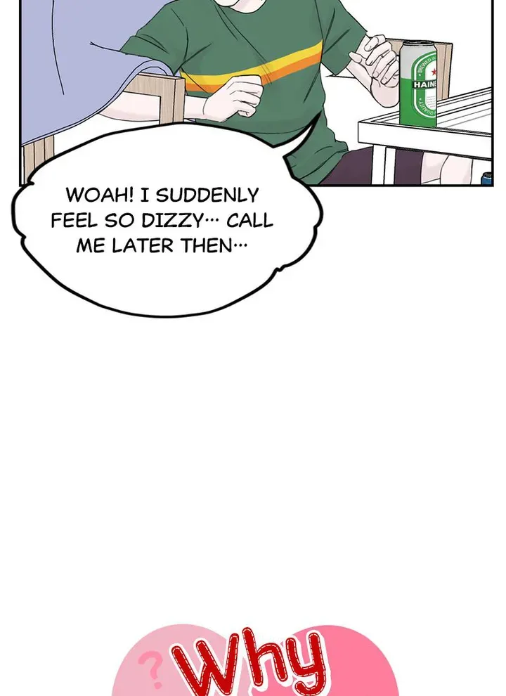 Why Won’t You Do It With Me - Chapter 59 Page 5