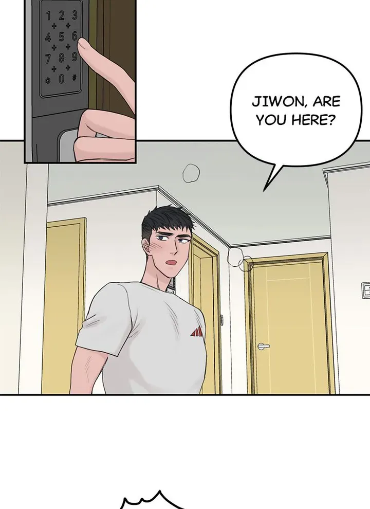Why Won’t You Do It With Me - Chapter 59 Page 9