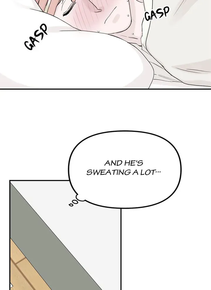 Why Won’t You Do It With Me - Chapter 59 Page 13
