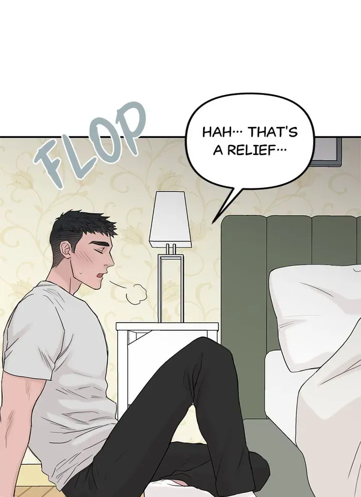 Why Won’t You Do It With Me - Chapter 59 Page 15