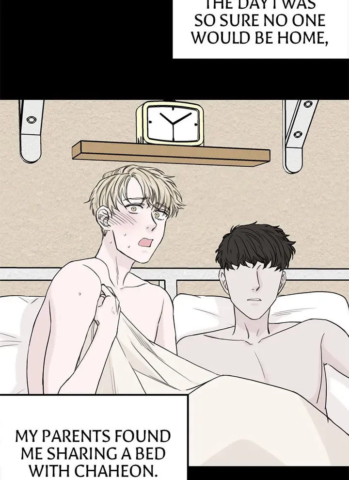 Why Won’t You Do It With Me - Chapter 59 Page 21
