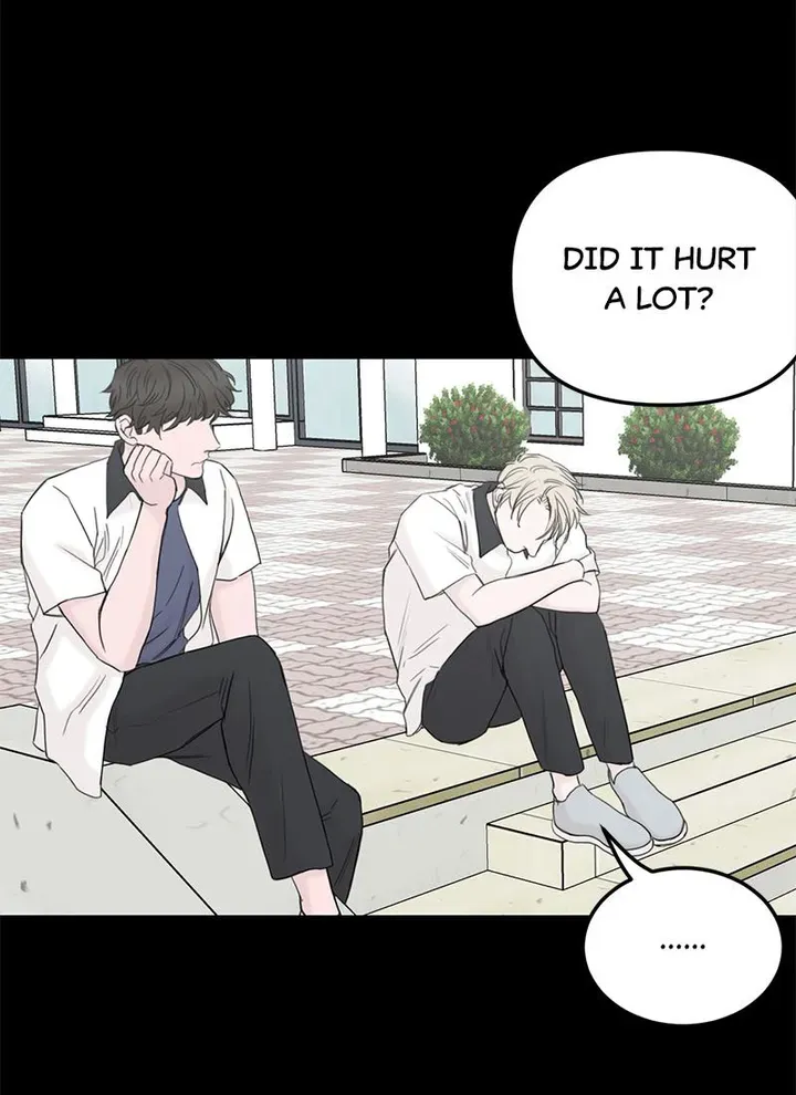 Why Won’t You Do It With Me - Chapter 59 Page 23