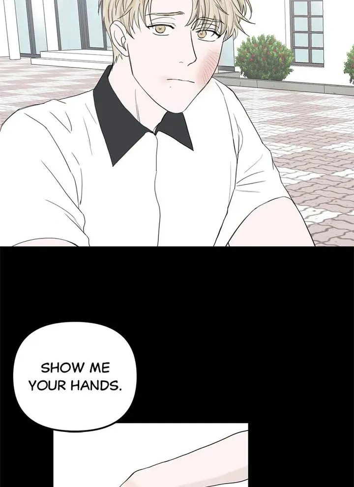 Why Won’t You Do It With Me - Chapter 59 Page 25