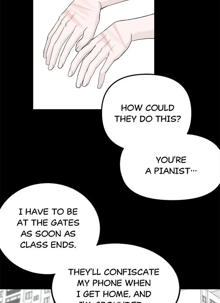 Why Won’t You Do It With Me - Chapter 59 Page 26