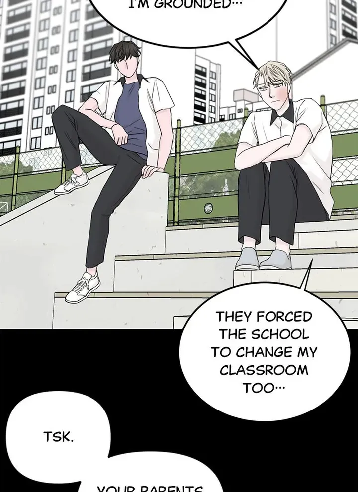 Why Won’t You Do It With Me - Chapter 59 Page 27