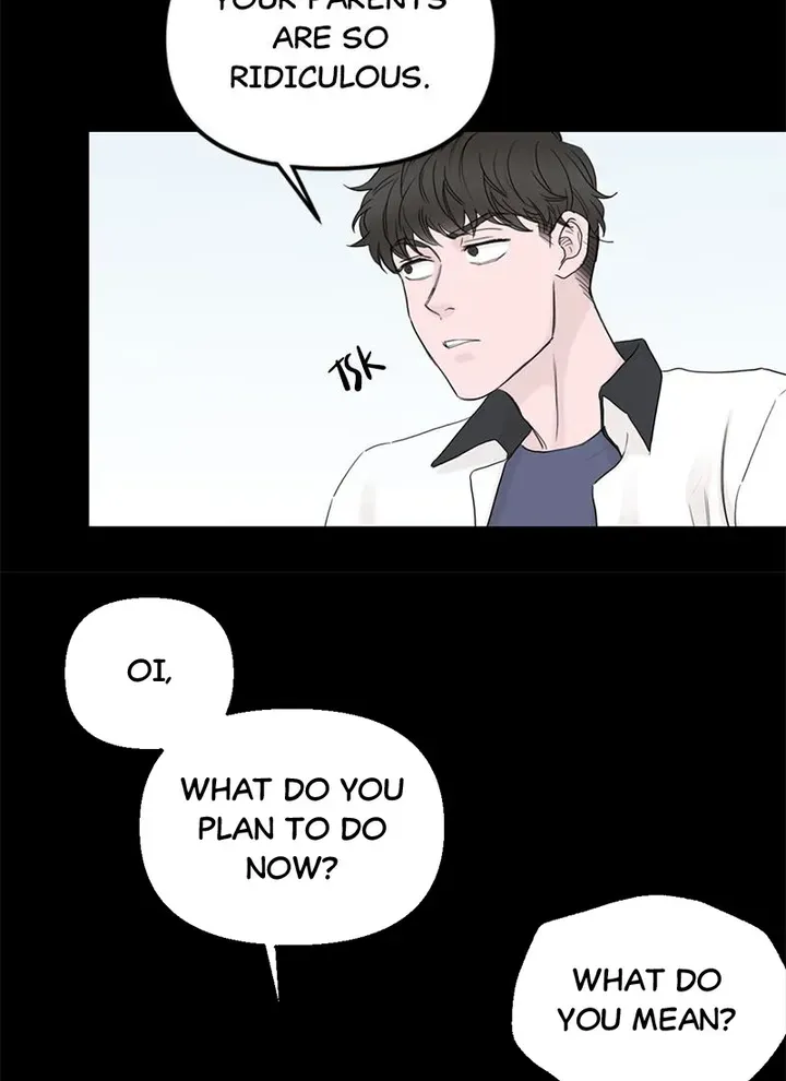 Why Won’t You Do It With Me - Chapter 59 Page 28