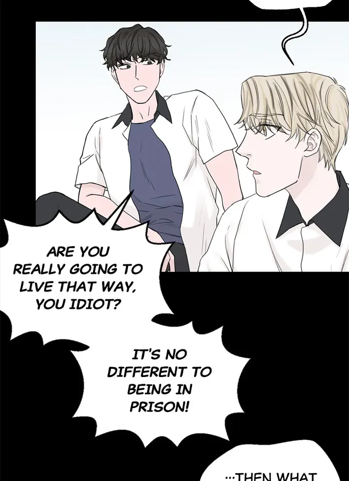 Why Won’t You Do It With Me - Chapter 59 Page 29