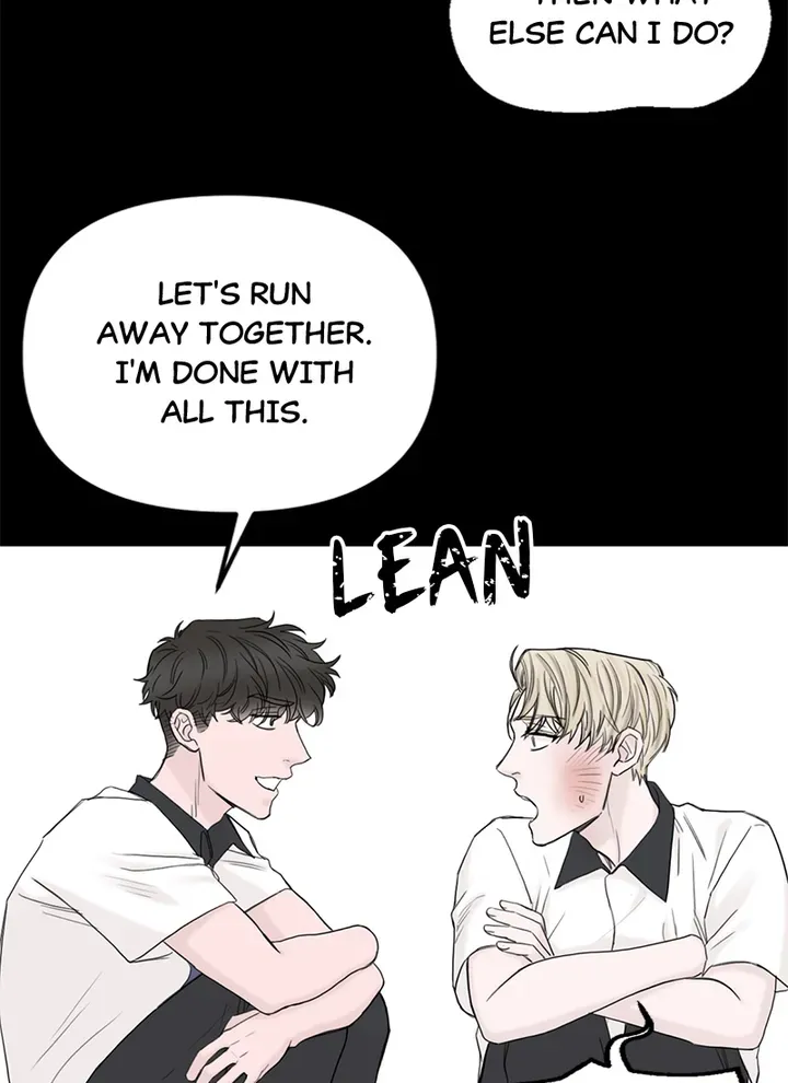 Why Won’t You Do It With Me - Chapter 59 Page 30