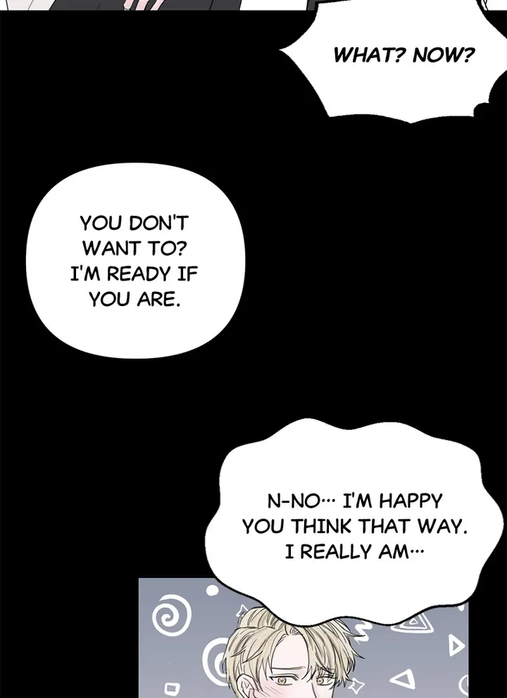 Why Won’t You Do It With Me - Chapter 59 Page 31