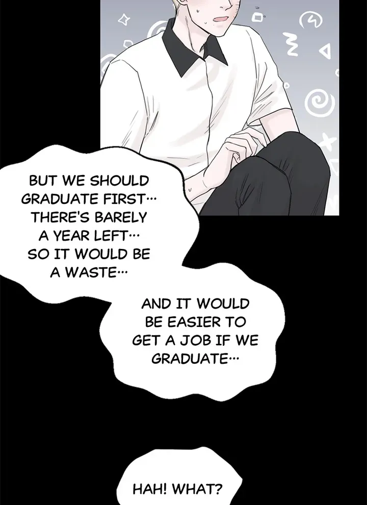 Why Won’t You Do It With Me - Chapter 59 Page 32