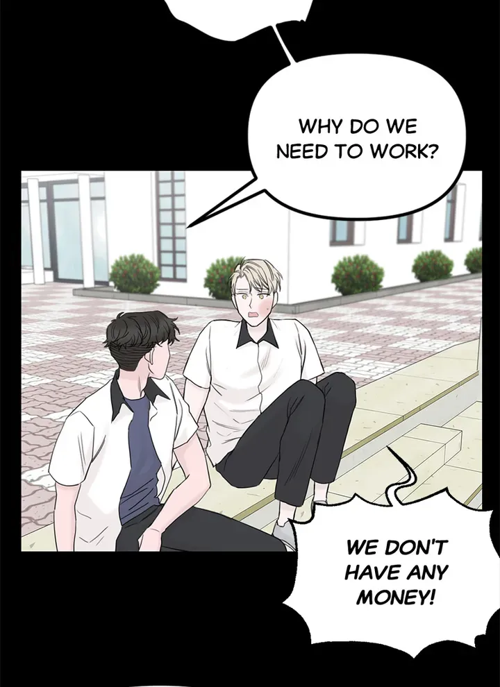 Why Won’t You Do It With Me - Chapter 59 Page 33