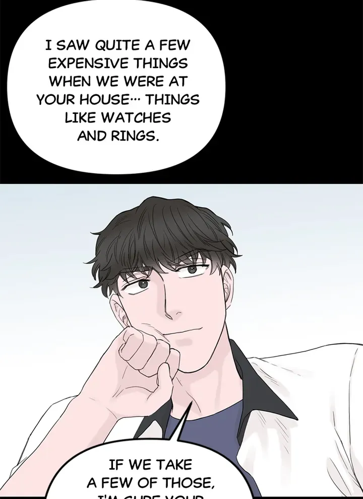 Why Won’t You Do It With Me - Chapter 59 Page 34