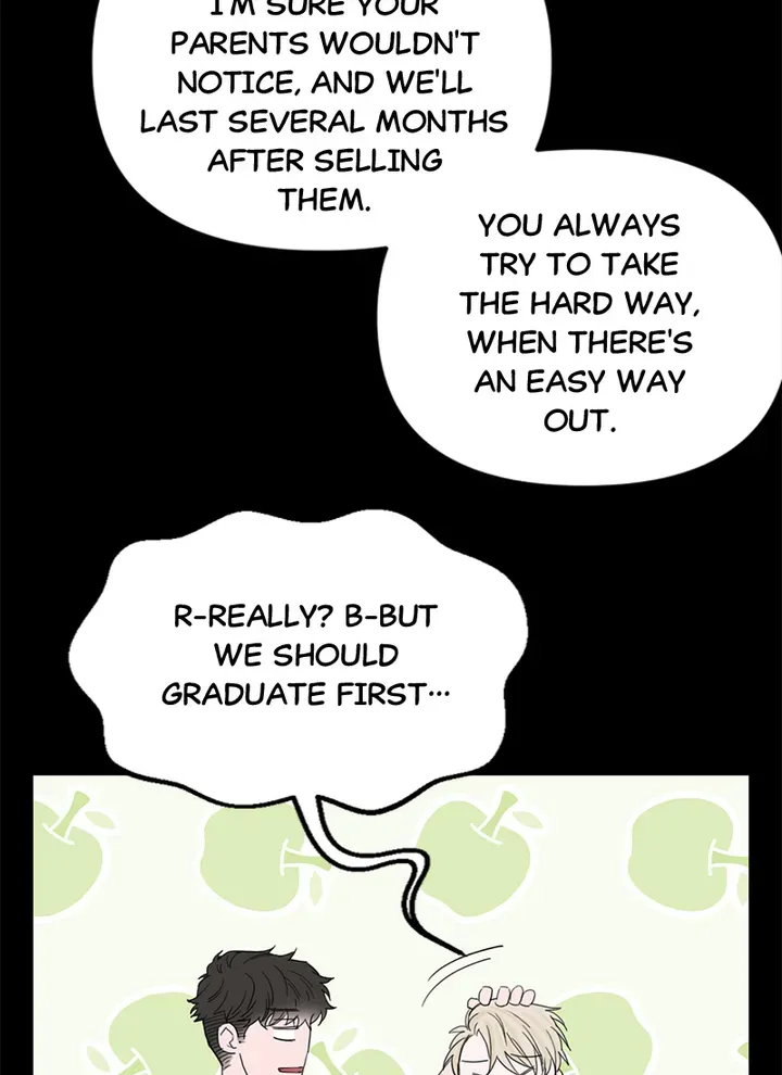 Why Won’t You Do It With Me - Chapter 59 Page 35