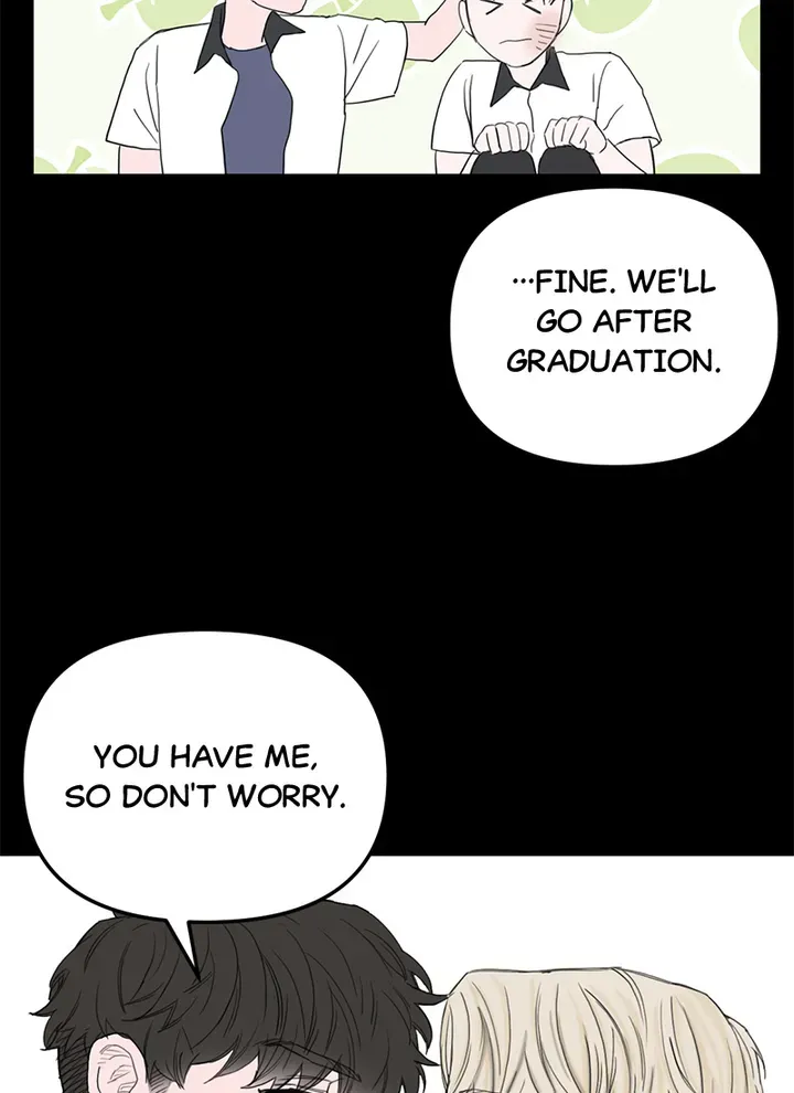 Why Won’t You Do It With Me - Chapter 59 Page 36