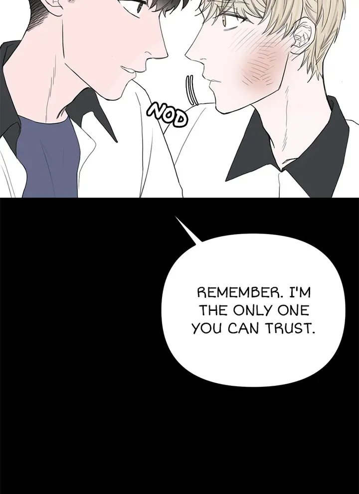 Why Won’t You Do It With Me - Chapter 59 Page 37