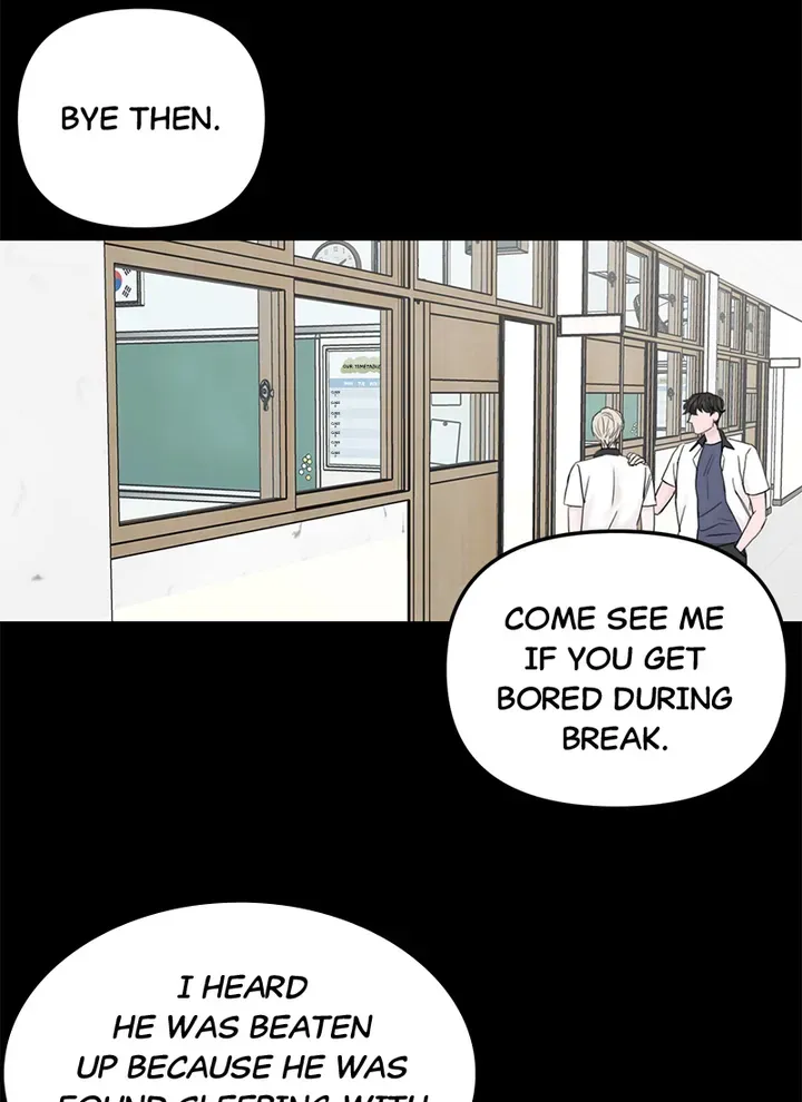 Why Won’t You Do It With Me - Chapter 59 Page 38