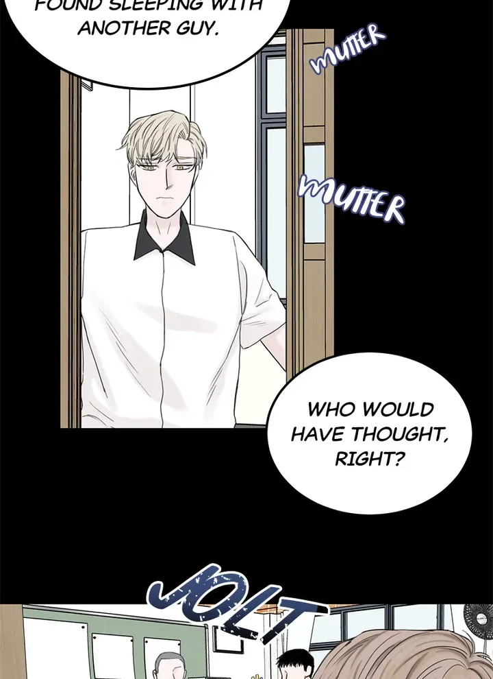 Why Won’t You Do It With Me - Chapter 59 Page 39