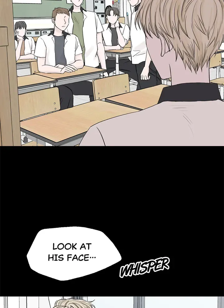 Why Won’t You Do It With Me - Chapter 59 Page 40