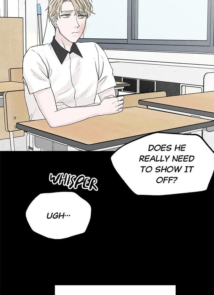 Why Won’t You Do It With Me - Chapter 59 Page 41