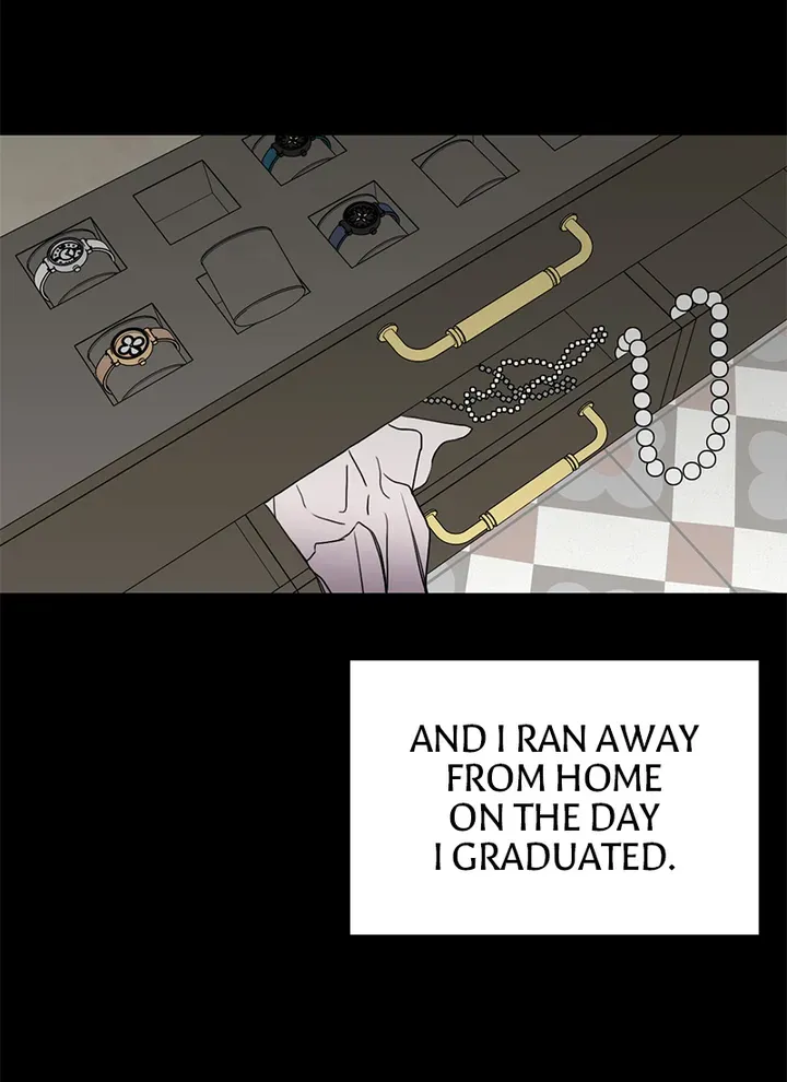 Why Won’t You Do It With Me - Chapter 59 Page 43