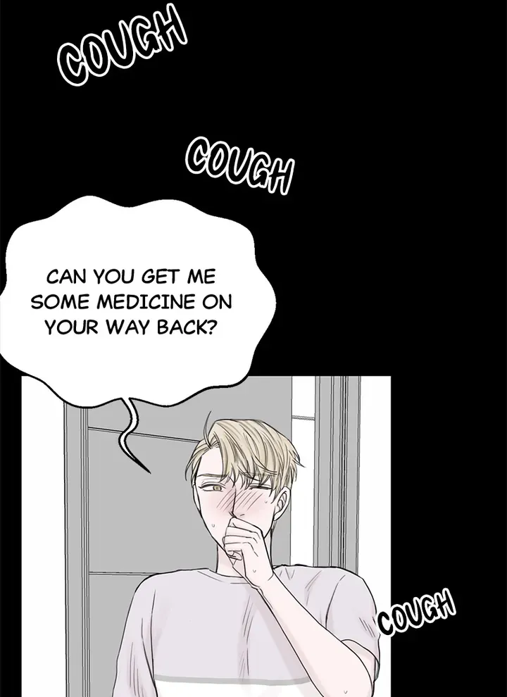 Why Won’t You Do It With Me - Chapter 59 Page 45