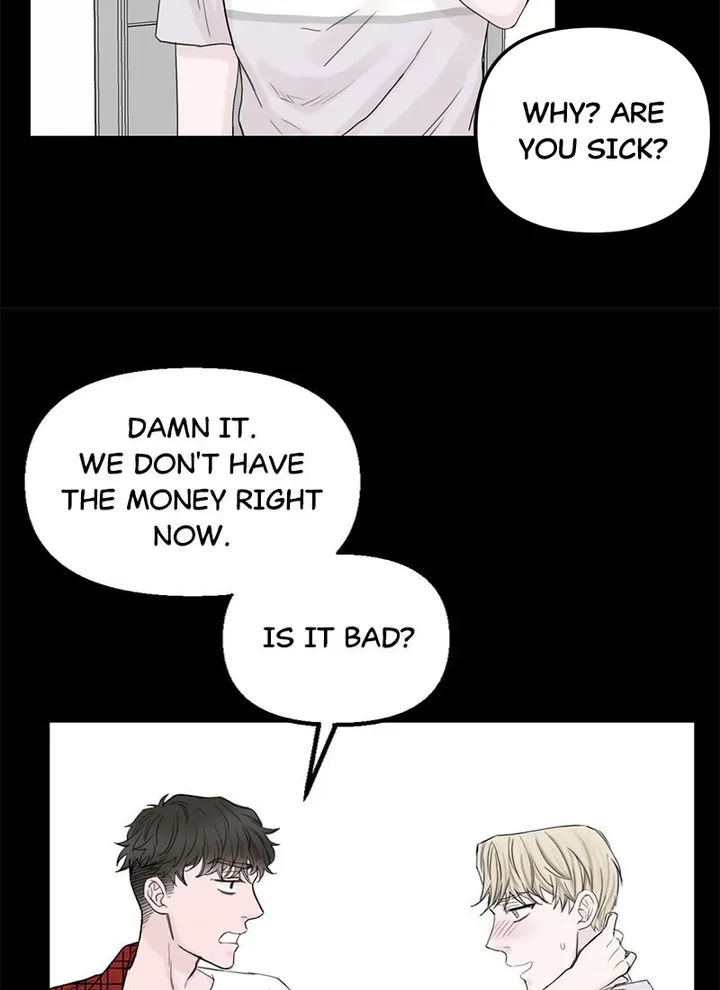 Why Won’t You Do It With Me - Chapter 59 Page 46