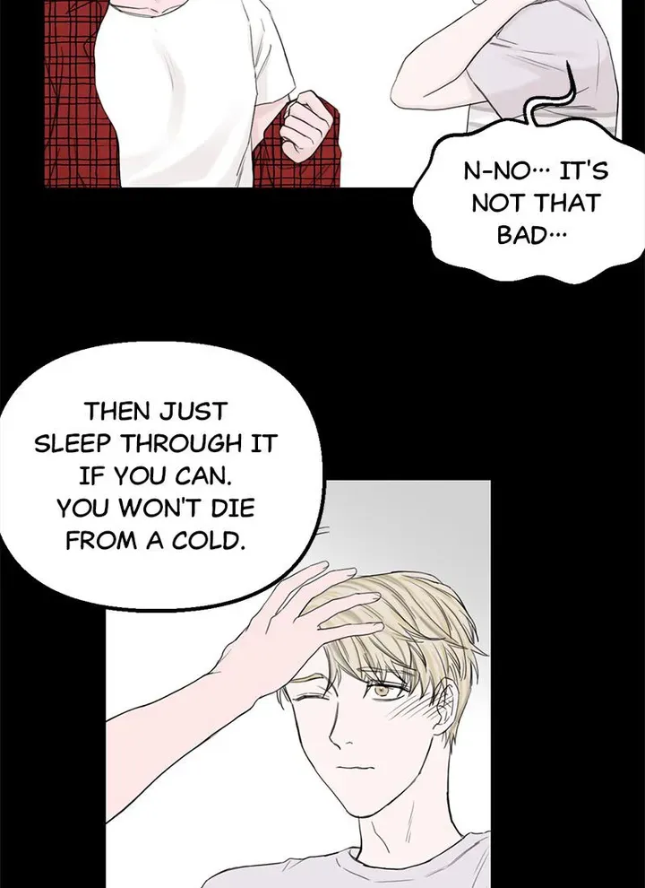 Why Won’t You Do It With Me - Chapter 59 Page 47