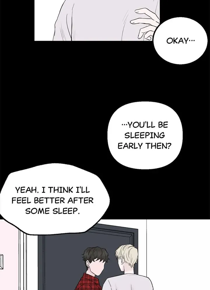 Why Won’t You Do It With Me - Chapter 59 Page 48
