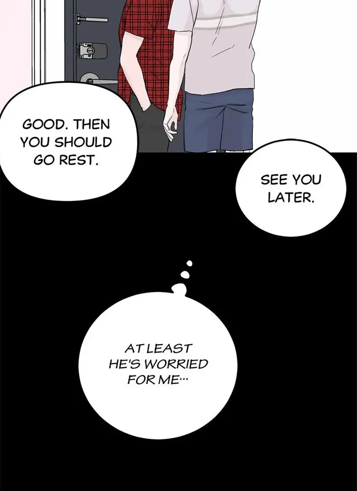 Why Won’t You Do It With Me - Chapter 59 Page 49