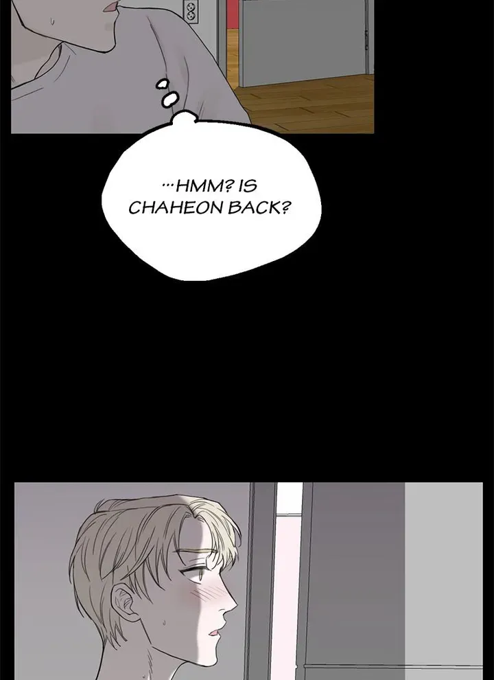 Why Won’t You Do It With Me - Chapter 59 Page 51