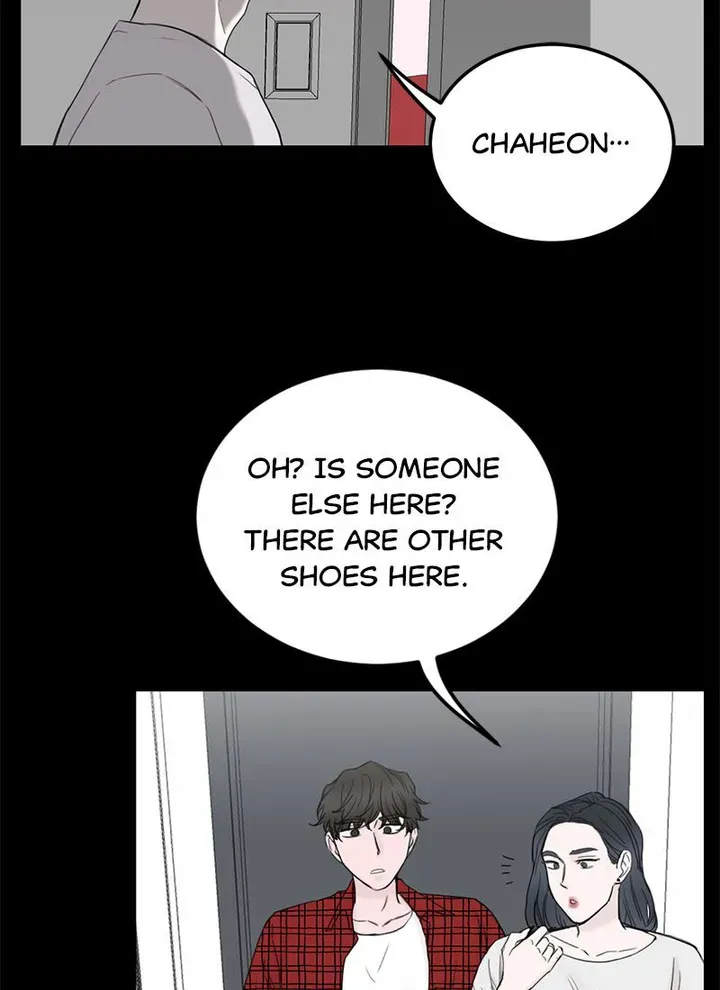 Why Won’t You Do It With Me - Chapter 59 Page 52